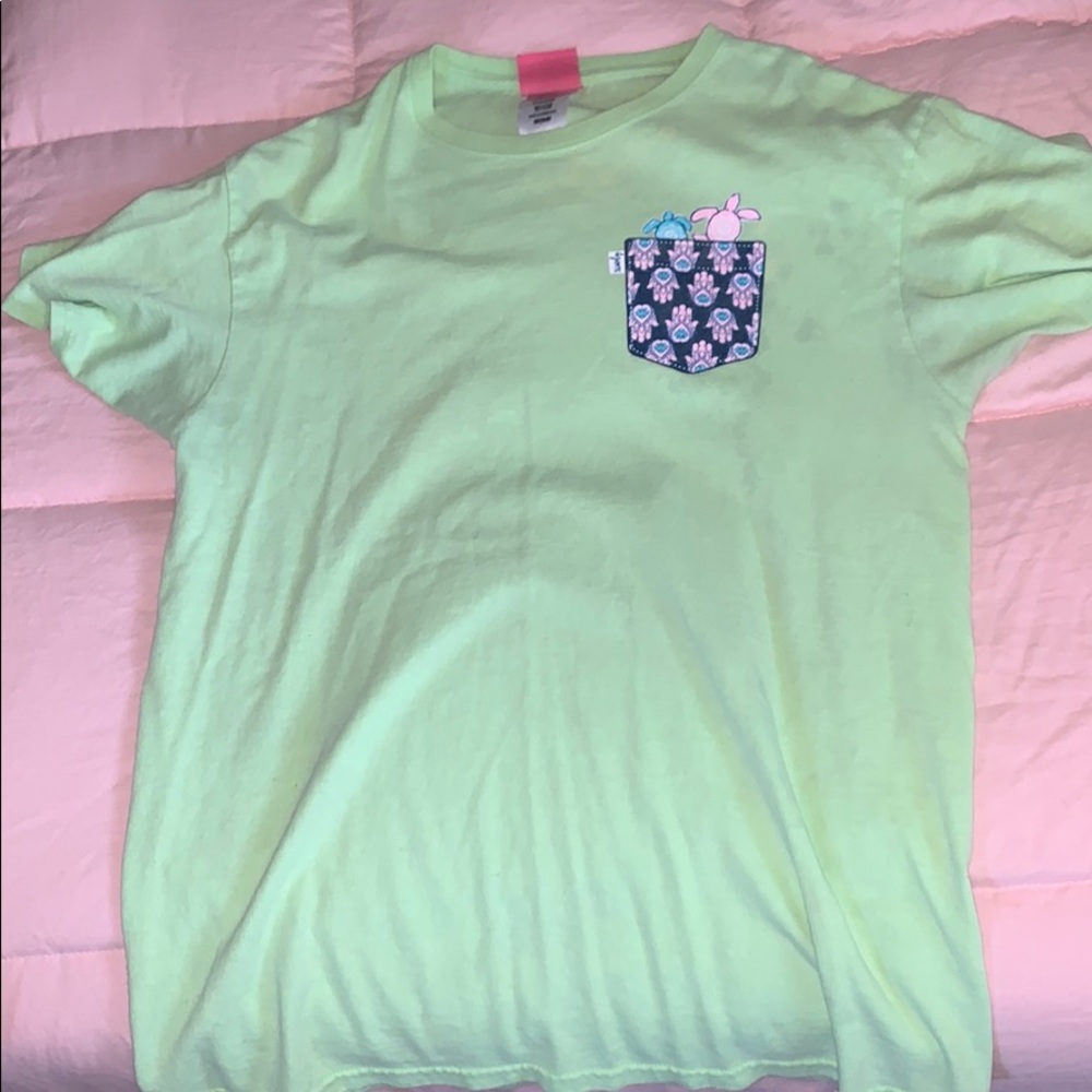 Simply southern shirt